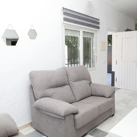 Casa La Herradura 1 Vejer de la Frontera Exterior photo