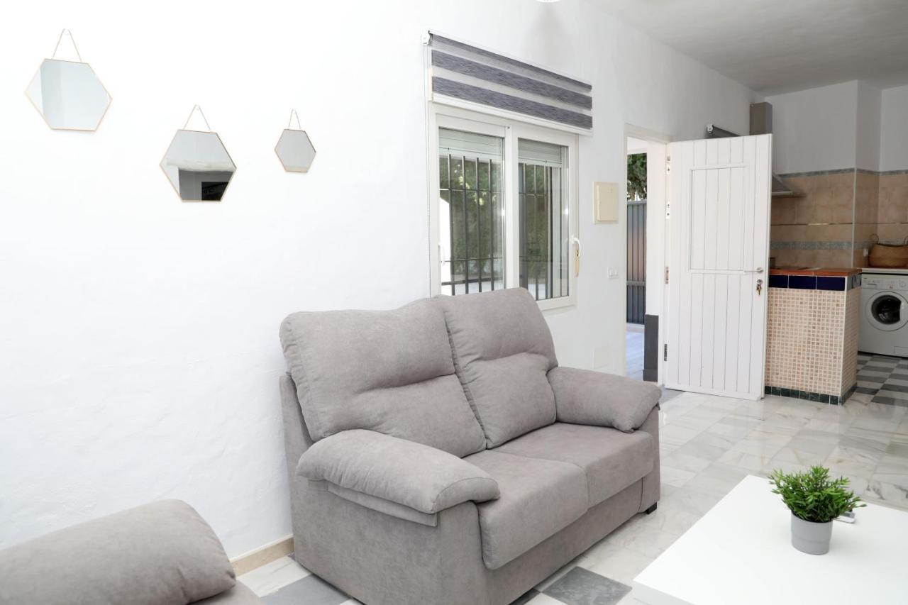 Casa La Herradura 1 Vejer de la Frontera Exterior photo