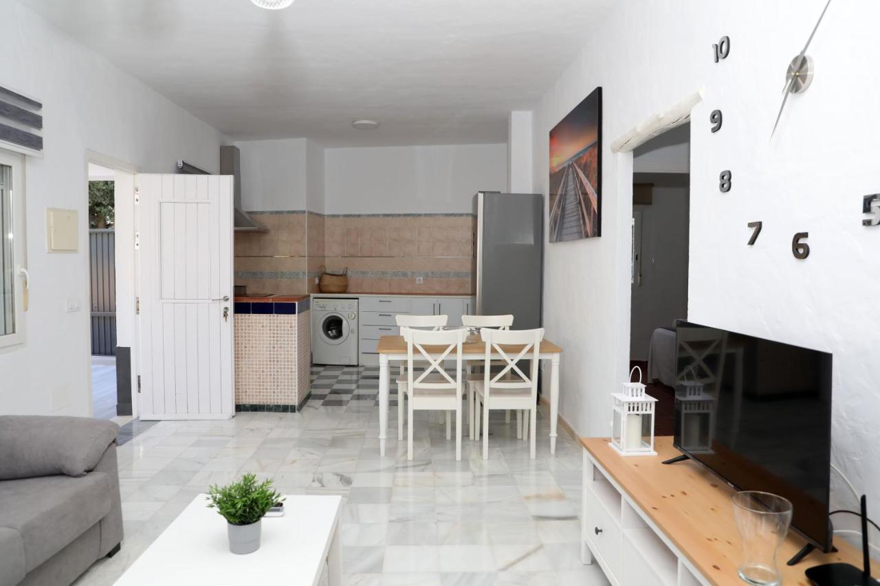 Casa La Herradura 1 Vejer de la Frontera Exterior photo