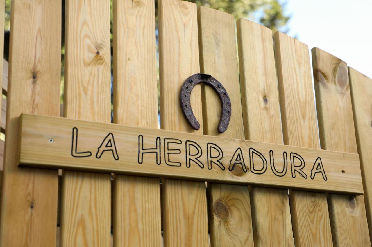 Casa La Herradura 1 Vejer de la Frontera Exterior photo