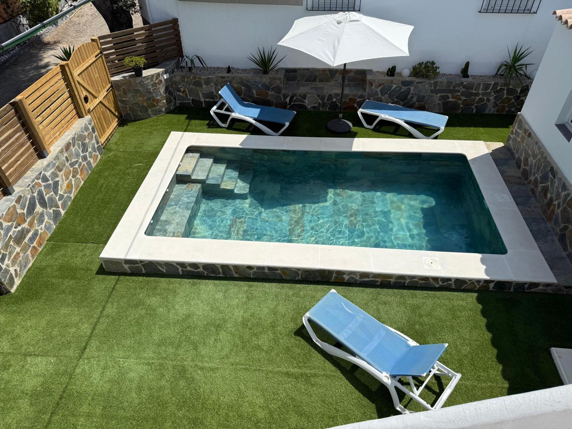 Casa La Herradura 1 Vejer de la Frontera Exterior photo